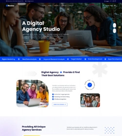 Digital Agency
