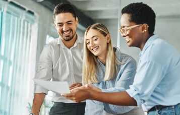 A Leading Consulting Company Serving Since [1970 With Global \ Expertise] And Strategies.