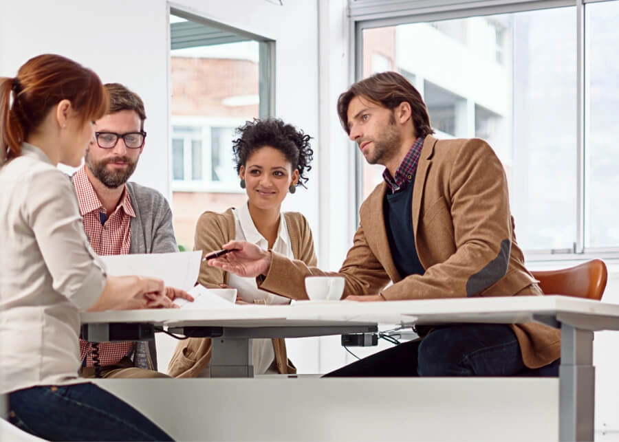 Four Steps to Conduct a Successful Usability