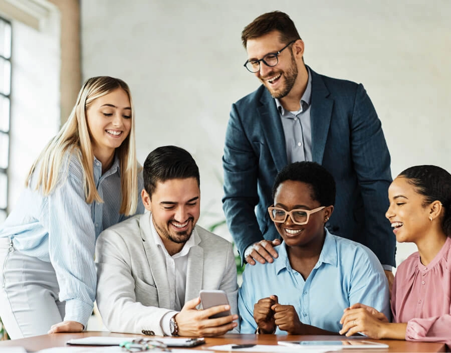 Unlock Your Business Potential