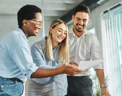 One Of The Fastest Way To Gain Business Success