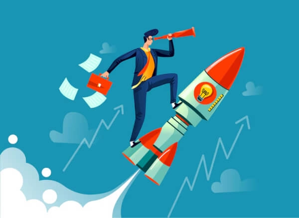 Branding Design Agency