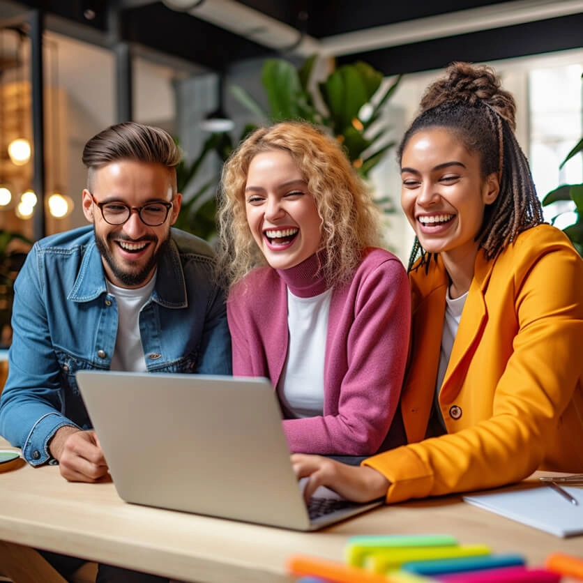 SEO Optimized Platform