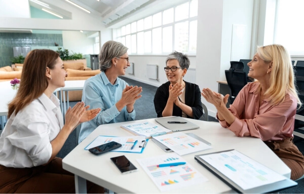 Insights & analytics